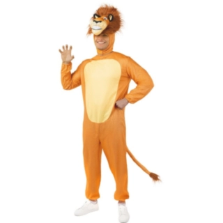 Madagascar® Alex Asu