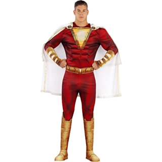 Shazam® Asu
