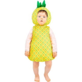 Ananas Vauvan Asu