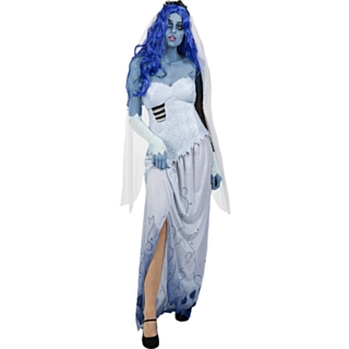 Corpse Bride® Emily Asu