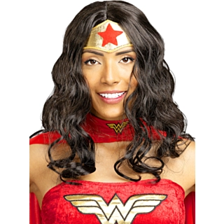 Wonder Woman® Peruukki