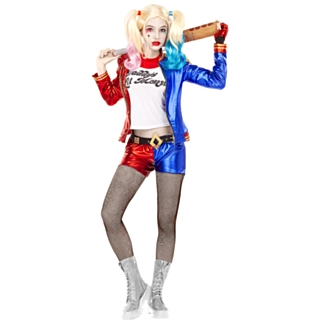 Suicide Squad® Harley Quinn Asu