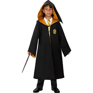 Harry Potter® Puuskupuh Lastenasu Deluxe