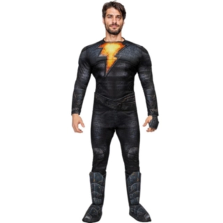 DC Comics® Black Adam Kostume
