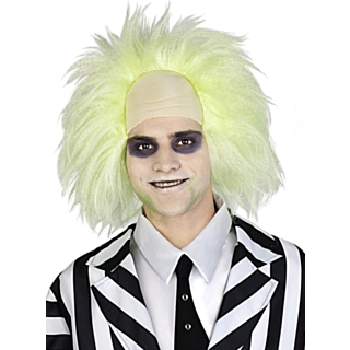 Beetlejuice® Peruukki