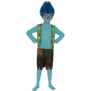 Trolls® Risu Lastenasu