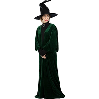 Harry Potter® Professori McGarmiwa Asu