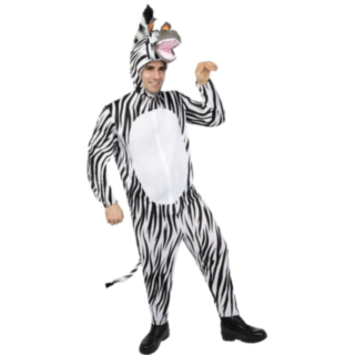 Madagascar® Marty Asu