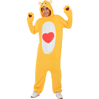 Care Bears® Tenderheart Bear Asu