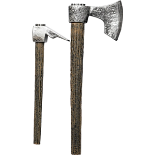 Vikings® Flokin Aseet