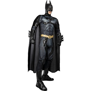 Batman® The Dark Knight Asu Deluxe