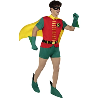Batman® 1966 Robin Asu