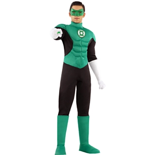 Green Lantern® Asu