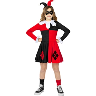 Harley Quinn® DC Lastenasu
