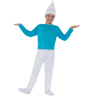 Smurffit Lastenasu