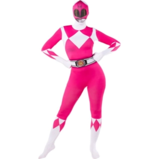 Power Rangers® Asu Pinkki