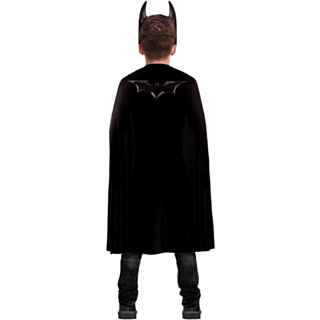 Batman® Viitta & Naamio Lapsille