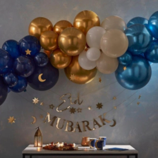 Eid ilmapallokaari