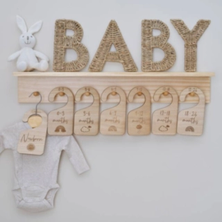 Baby Puiset Henkarikyltit