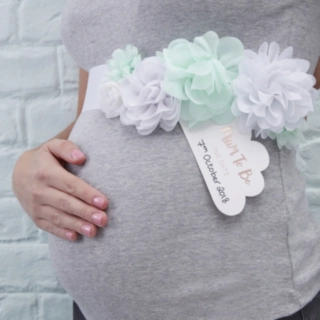 Mum To Be -Vatsanauha