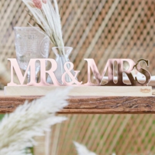 Mr & Mrs Kyltti Ruusukulta