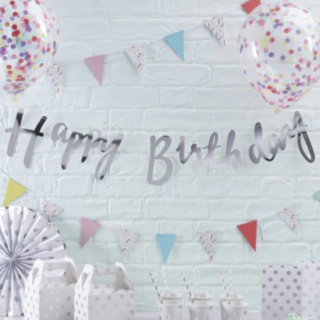 Happy Birthday Hopea Viirinauha