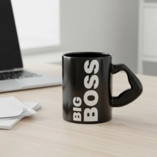 Big Boss Muki Musta
