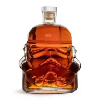 Star Wars® Stormtrooper Dekantteri 750 ml