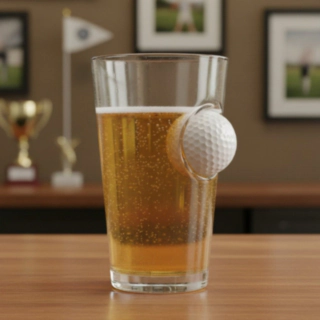 Golfpallo Lasi