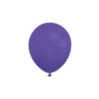 Minikokoiset ilmapallot violetti
