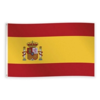 Espanja Lippu