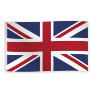 Iso-Britannia Lippu