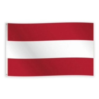 Itävalta Lippu