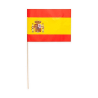 Espanjan Lippu Kepissä