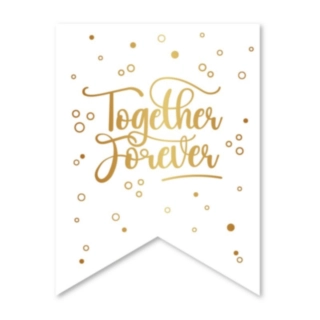 Together Forever Banneri