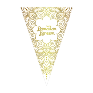 Ramadan Kareem -Viirinauha