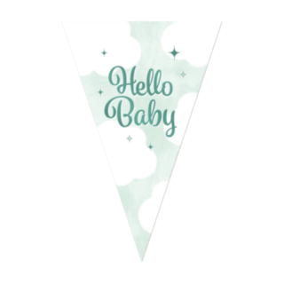 Hello Baby -Viirinauha