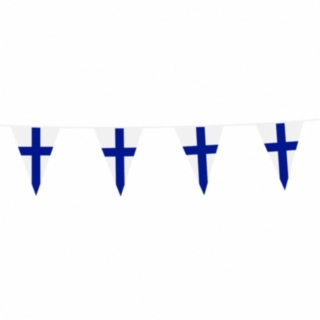 Suomen lippuviirinauha