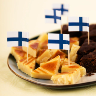 Suomi Cocktailliput