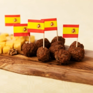 Espanja Cocktailliput