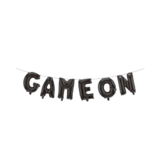 GAME ON Folioilmapallo