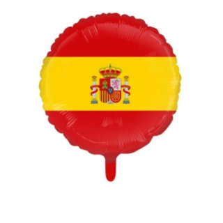 Espanja Folioilmapallo