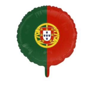 Portugali Folioilmapallo