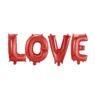 Love Folioilmapallot
