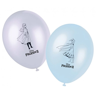 Frozen® 2 Ilmapallot