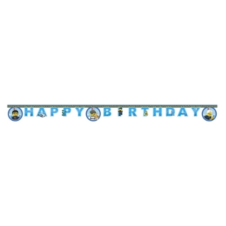 LEGO City® Happy Birthday Viirinauha