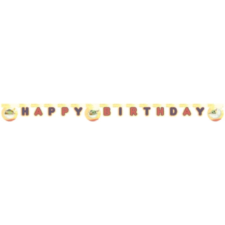 Star Wars The Mandalorian® Grogu Happy Birthday Nauha