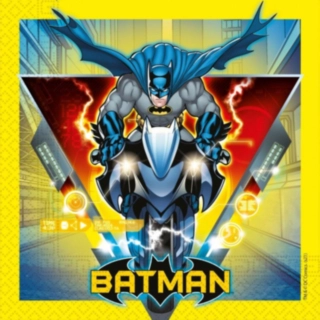 Batman®-servetit