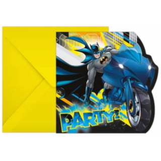 Batman®-kutsukortit