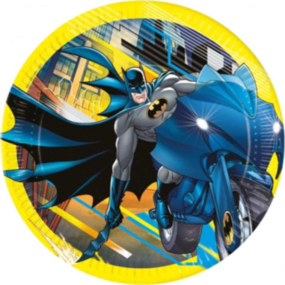Batman® -pahvilautaset